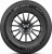 Авто шина Delinte dv2+ 215/75R16C 112/109r
